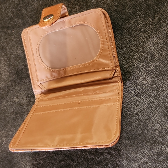 Small Wallet - Picture 3 of 6